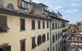 Live Florence Guest House